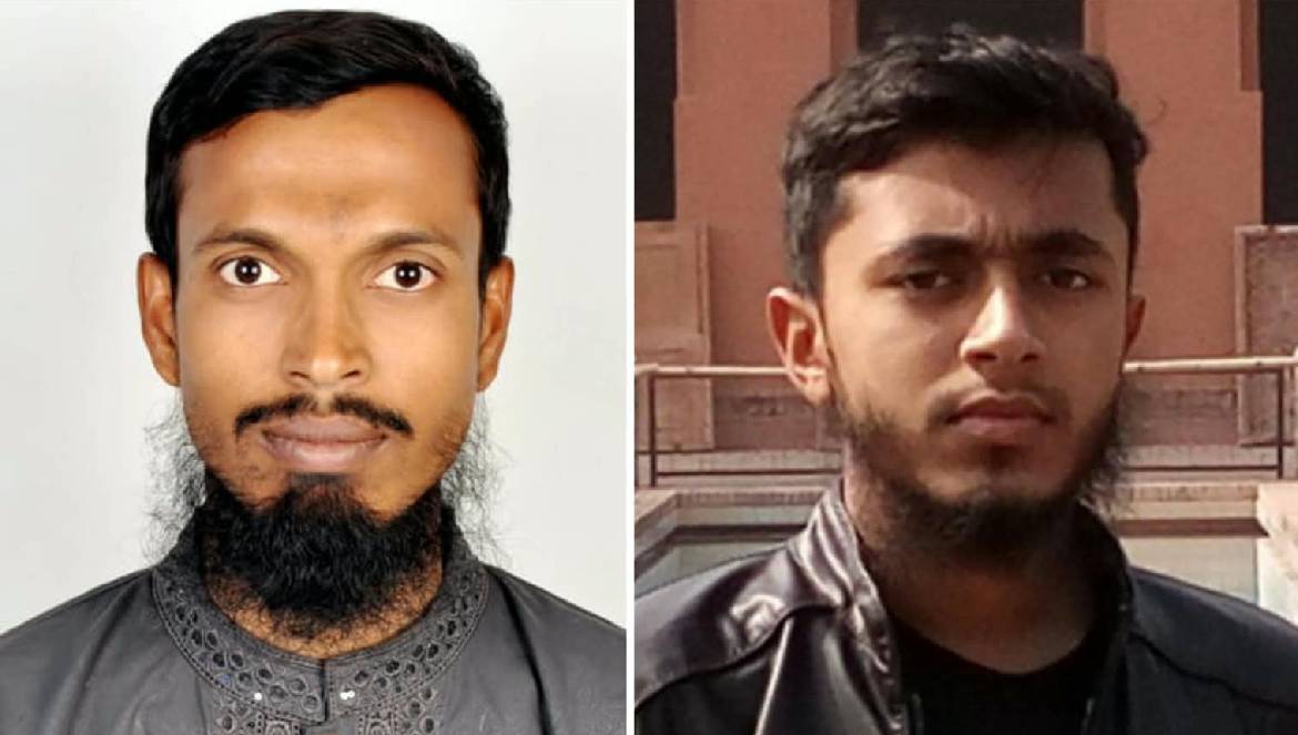 ইবি মাগুরা জেলা ছাত্রকল্যাণ সমিতির নেতৃত্ব গোলাম রাব্বি-তুষার