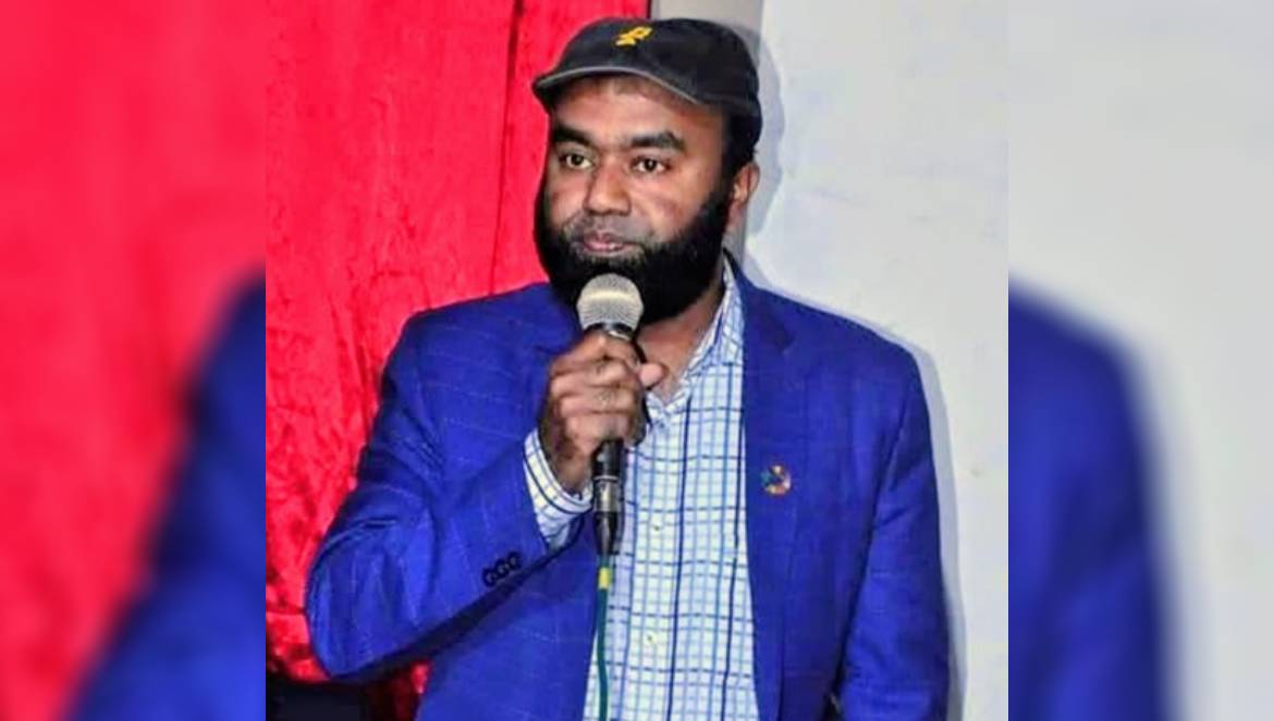 ‘গুণী শিক্ষক’ সম্মাননা পাচ্ছেন নোবিপ্রবির অধ্যাপক ড. মোহাম্মদ বেলাল হোসাইন