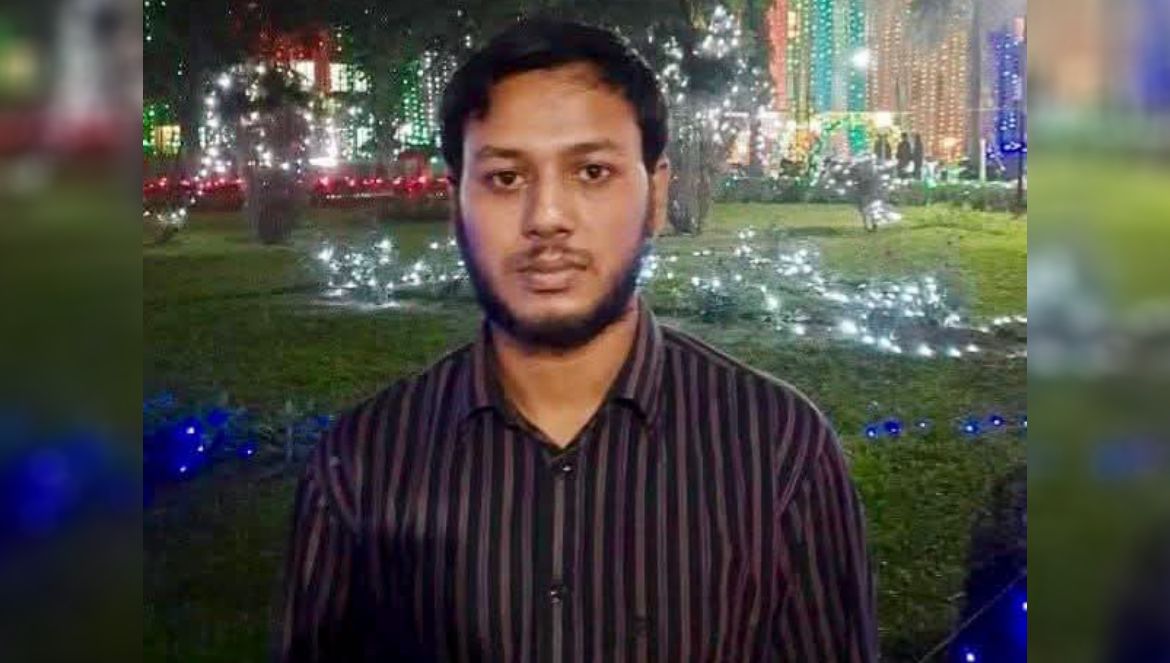 জাবি শিক্ষার্থী নিখোঁজ, সন্ধান চেয়ে প্রশাসনের জরুরি বার্তা