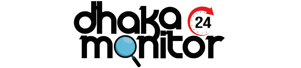 Dhaka Monitor 24
