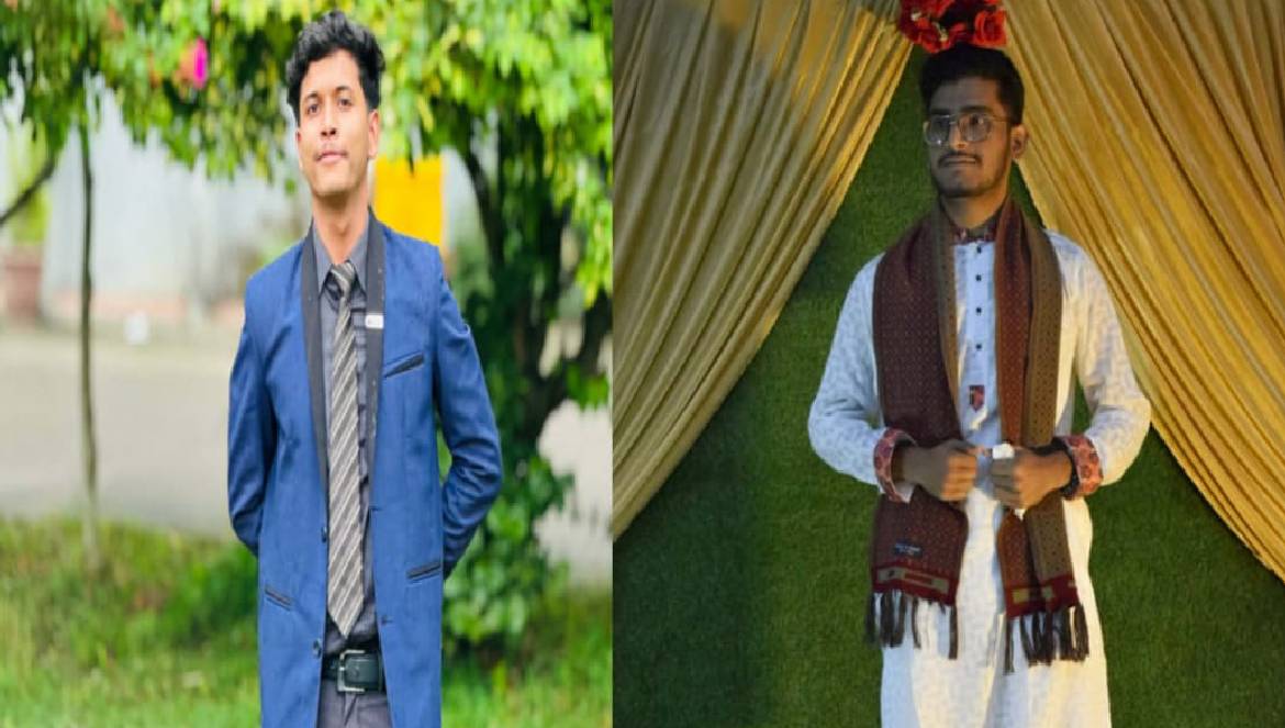 গোবিপ্রবি ডিবেটিং সোসাইটির নতুন নেতৃত্বে তাওহীদ-তাওহিদুল