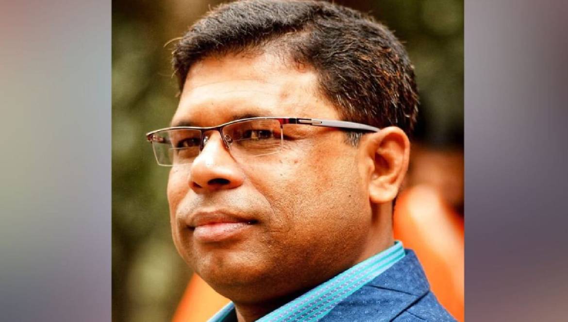 ‘তুমি অভিযোগ দাও, তদন্ত করব’— ভিপি ইস্যুতে সাংবাদিককে জাবি উপ-উপাচার্য