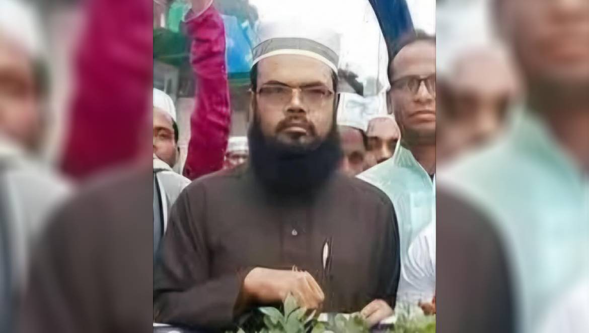সাঁথিয়ায় মাদরাসার অধ্যক্ষের বিরুদ্ধে অনিয়মের অভিযোগ বিএনপি নেতার