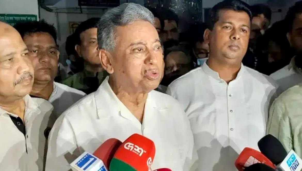 চট্টগ্রামে শিপইয়ার্ডে বিষাক্ত গ্যাসে মৃত্যুর ঘটনায় তদন্ত করে ব্যবস্থা : অর্থমন্ত্রী