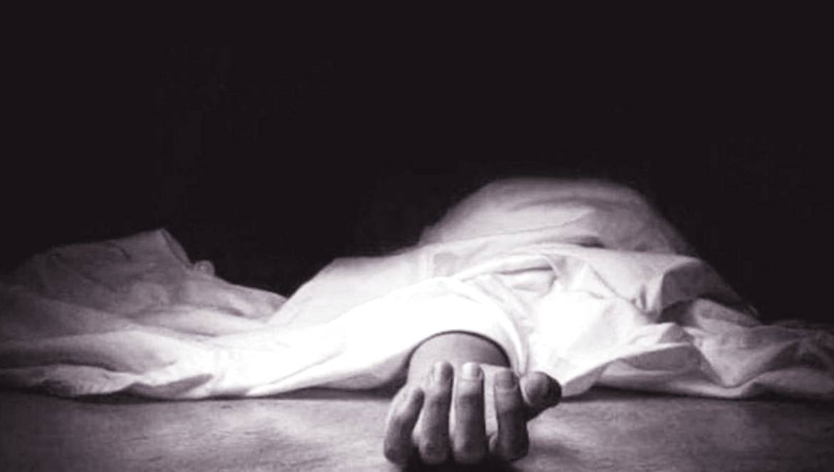 মাকে জবাই করে হত্যা, ছেলে-শাশুড়ি গ্রেপ্তার