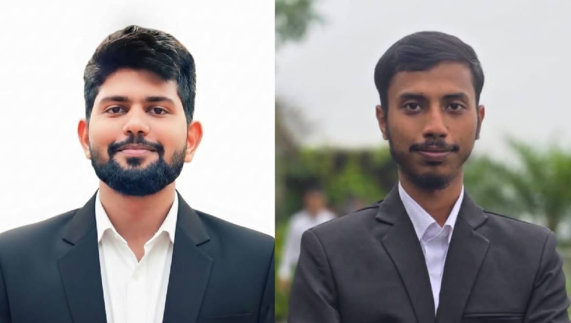 ইবির ল’ অ্যাওয়ারনেস অ্যান্ড এনলাইটেন্ড সোসাইটির নেতৃত্বে সুজন ও আরাফাত