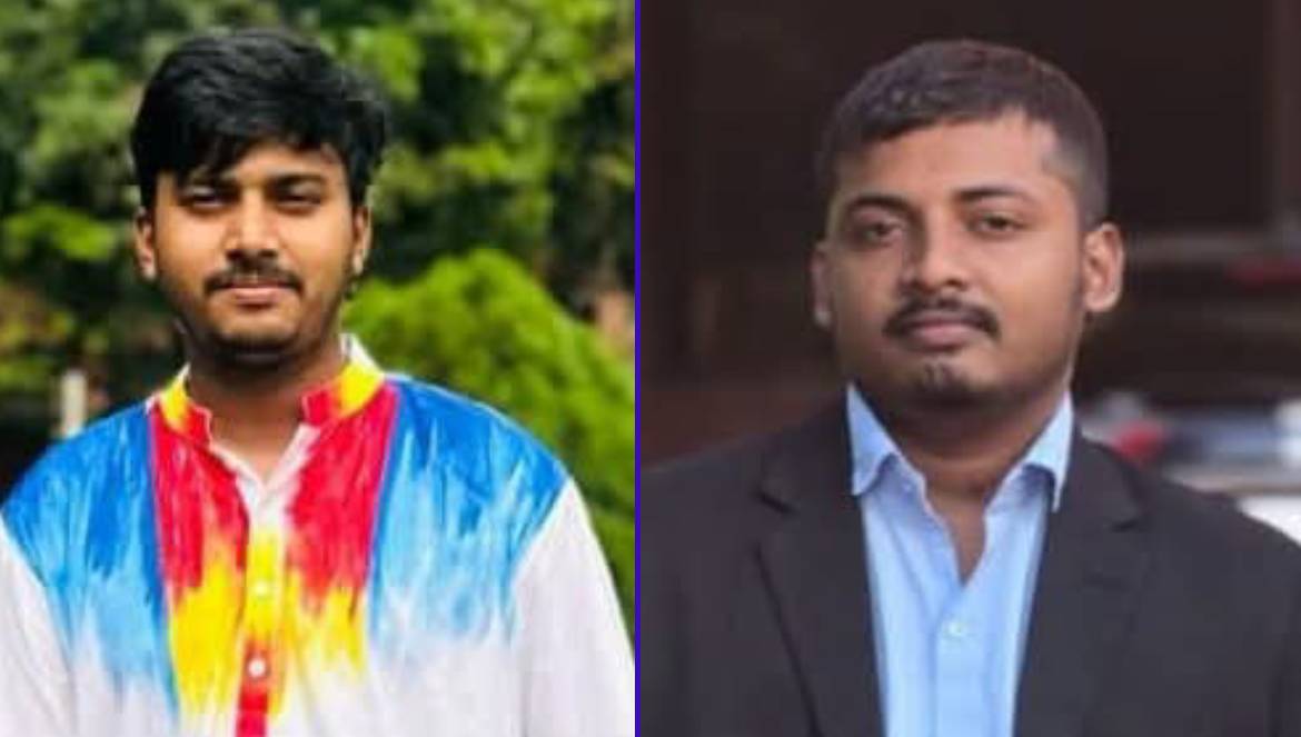 সিওয়াইবি জাবি শাখার নতুন কমিটি, সভাপতি সৌরভ সম্পাদক আরিফুল