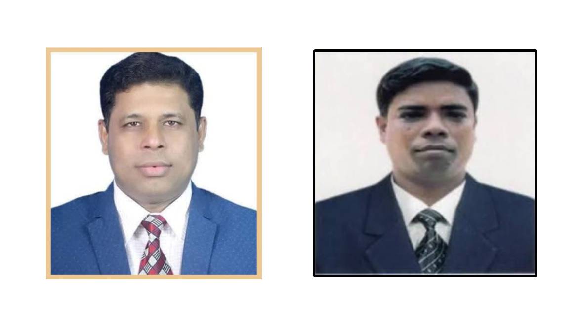 তদন্ত কমিটি গঠন প্রক্রিয়া নিয়ে উপ-উপাচার্য ও রেজিস্ট্রারের পাল্টাপাল্টি বক্তব্য