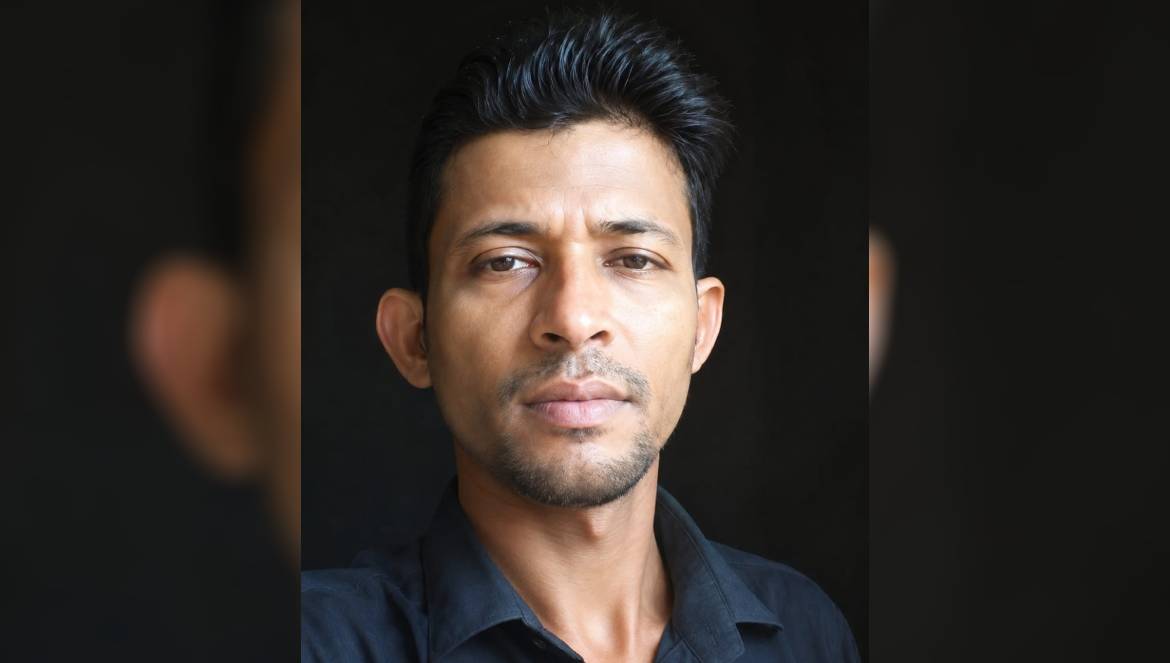 গলায় দড়ি প্যাঁচানো যুবদল নেতার মরদেহ ডোবায়, দুই চাচাতো ভাই পলাতক