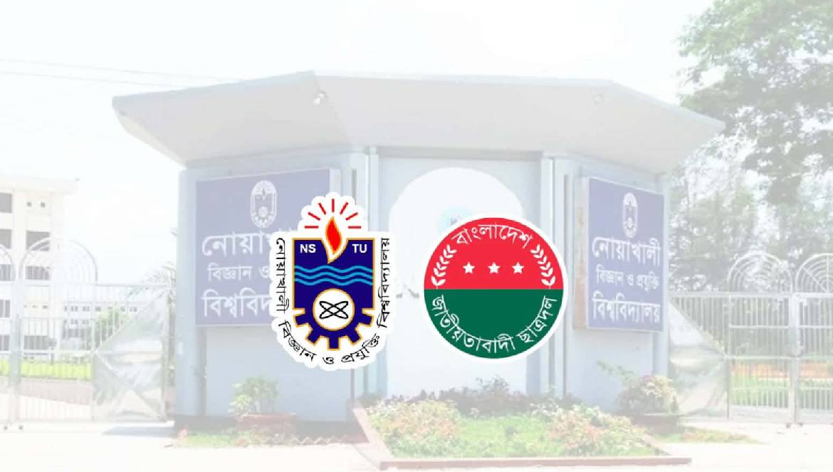 নোবিপ্রবি ছাত্রদলে অভ্যন্তরীণ কোন্দল, বহিষ্কার দুই নেতা