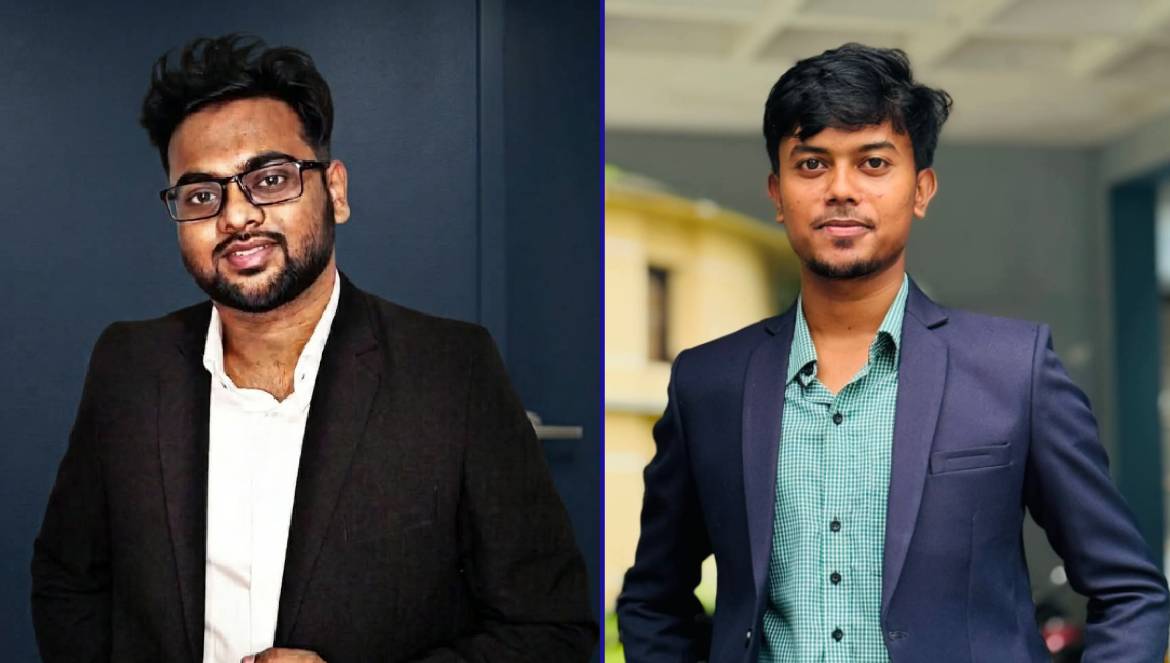 রাবির হায়ার স্টাডি ক্লাবের নেতৃত্বে শাহরিয়ার ও ওয়াজের