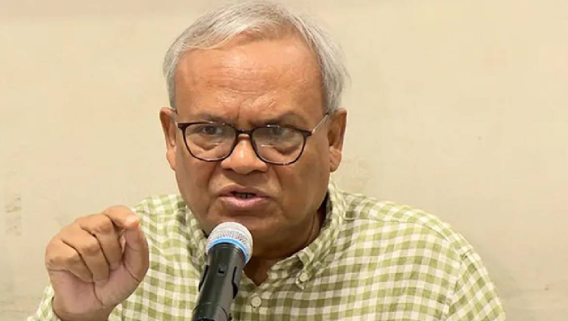 অঙ্গীকার ও ওয়াদা রক্ষাই বিএনপির সংস্কৃতি : রিজভী