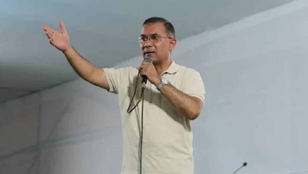 দেশের উন্নয়নে প্রতিবন্ধকতাকারীদের রুখে দেওয়া হবে : প্রধানমন্ত্রী