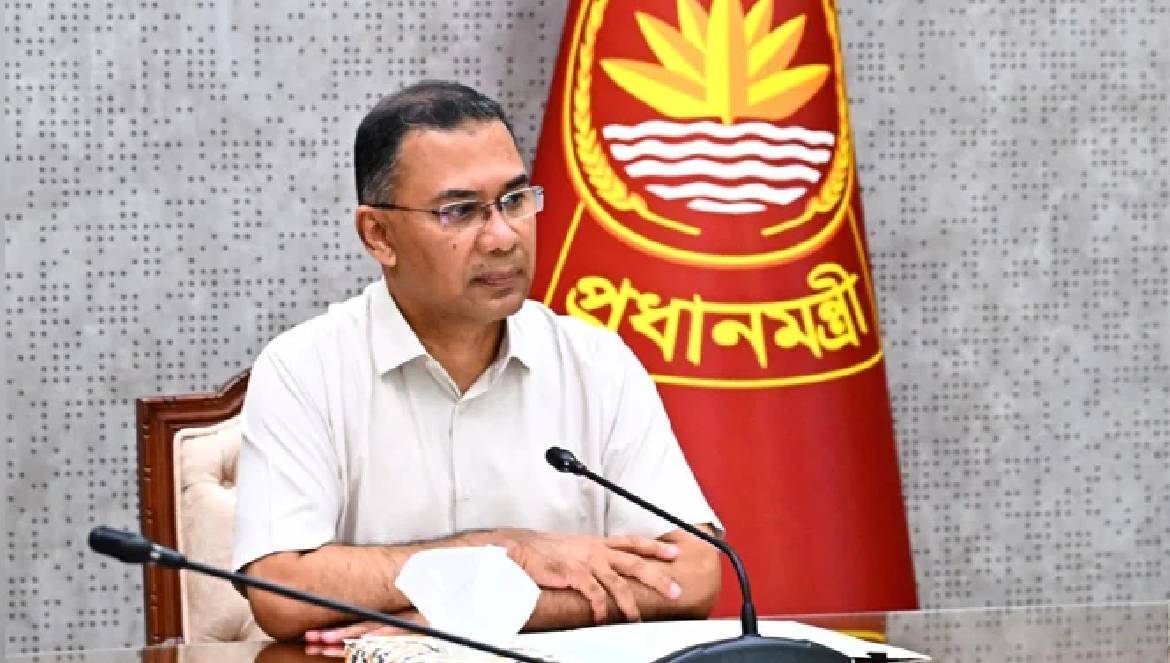 জনগণ অর্থনৈতিকভাবে শক্তিশালী হলেই রাষ্ট্র শক্তিশালী হবে : প্রধানমন্ত্রী