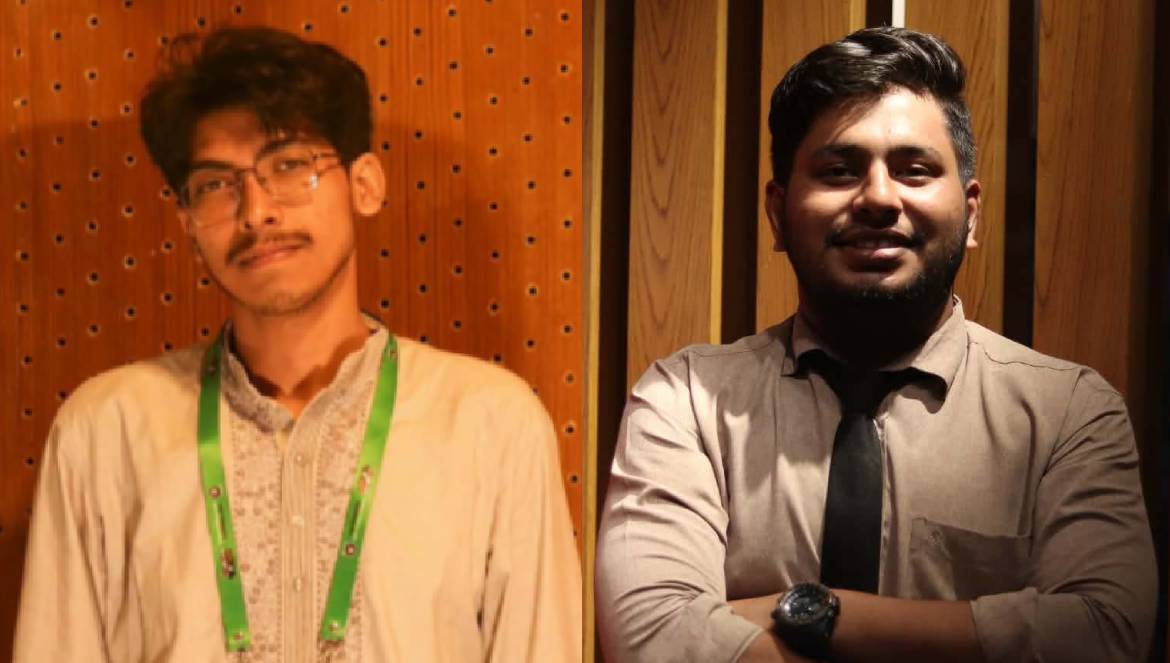 নোবিপ্রবি ফটোগ্রাফি ক্লাবের নেতৃত্বে তুষার-আবিদ
