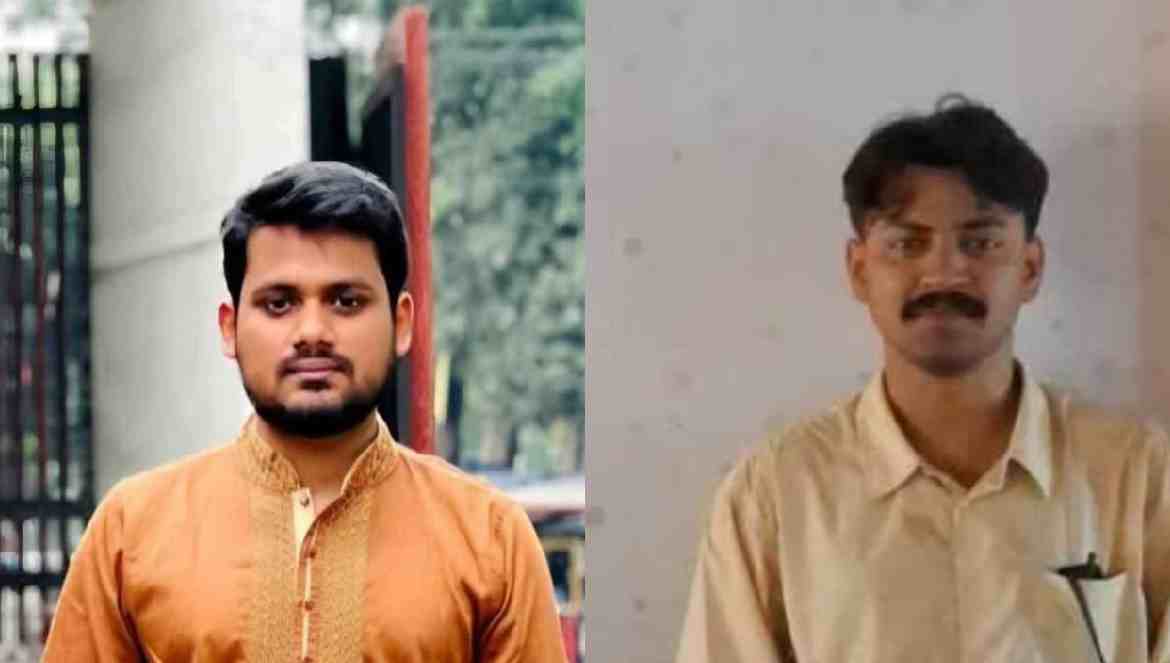বাঁশপাতার চায়ের উদ্ভাবনী ধারণায় দেশসেরা বেরোবির মাহিদ-আজিজ, পাচ্ছেন লাখ টাকার ফান্ড