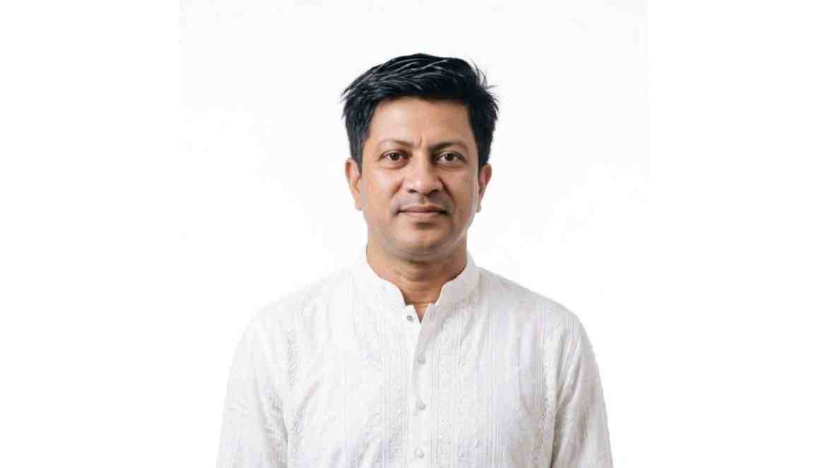ঢাকা মহানগর উত্তর যুবদলের সাধারণ সম্পাদক পদে আলোচনায় রাজিব হোসেন পিন্টু