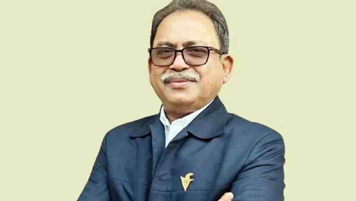 বিএনপি প্রার্থী মির্জা ফয়সল আমীন বেসরকারিভাবে বিজয়ী