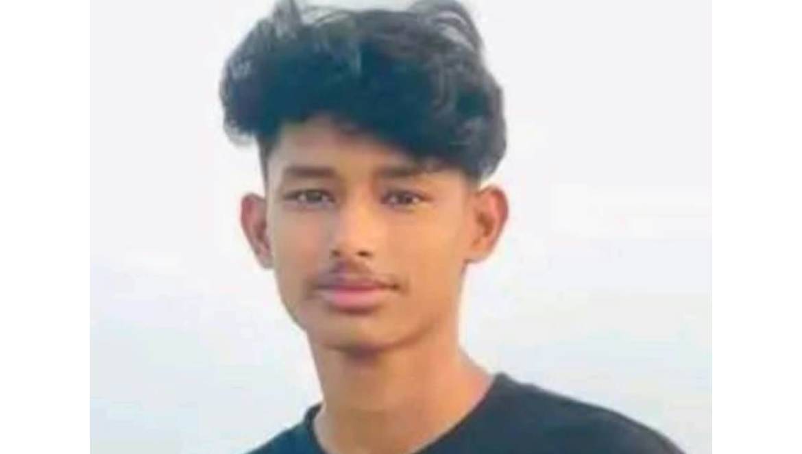 নোয়াখালীতে নিখোঁজের একদিন পর যুবকের লাশ উদ্ধার
