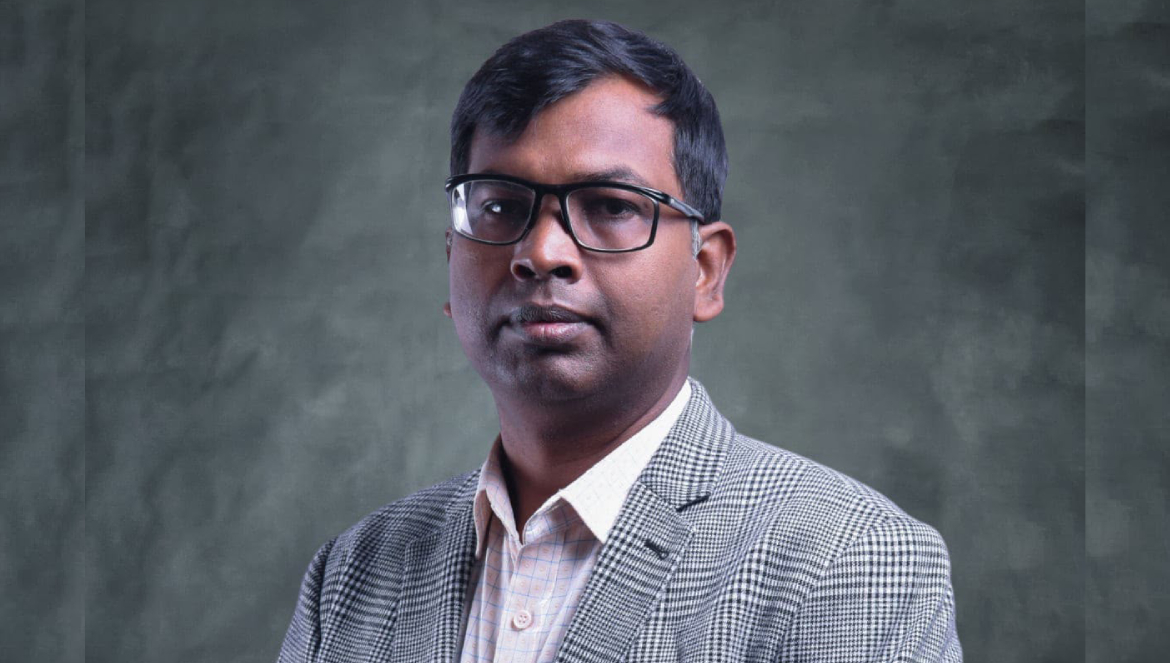 বিশ্বের শীর্ষ ২ শতাংশ বিজ্ঞানীর তালিকায় টানা পঞ্চমবার পাবিপ্রবির নূর আলম
