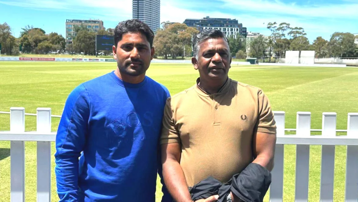 বিসিবি সভাপতির বসবাস নিয়ে ক্ষোভ ঝাড়লেন ইমরুল কায়েস