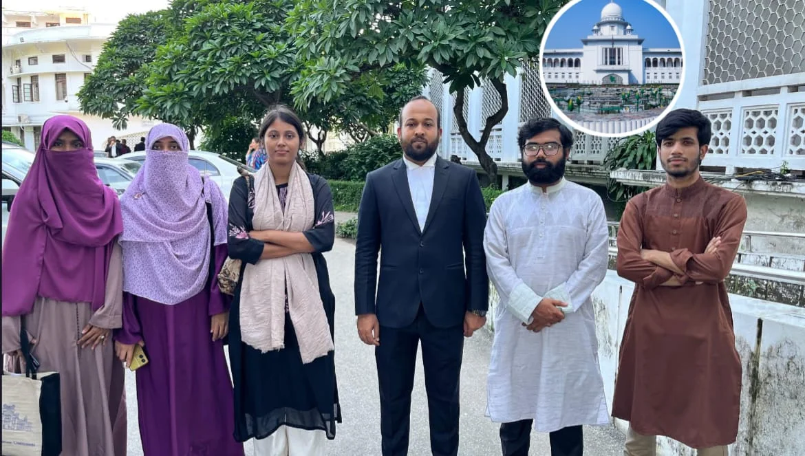 ডাকসু নির্বাচন নিয়ে রিটের পর ব্যবস্থা নিলো বিশ্ববিদ্যালয় প্রশাসন