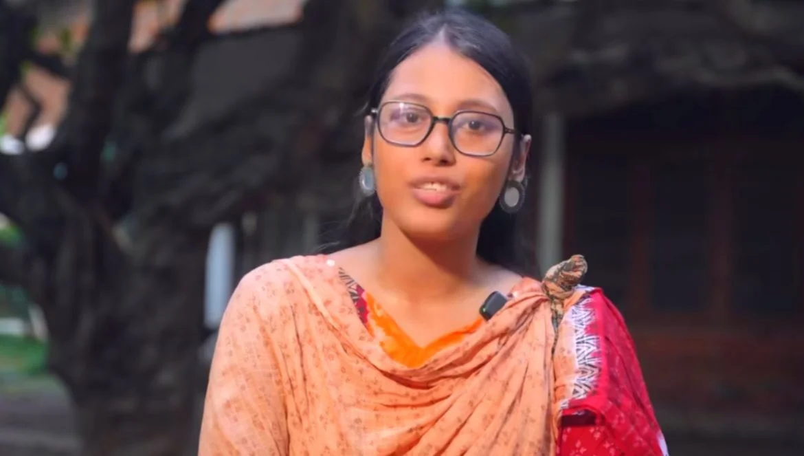 প্রমাণ হয়ে গেলো কারা বেশি নারী বিদ্বেষী : ফাতিমা জুমা