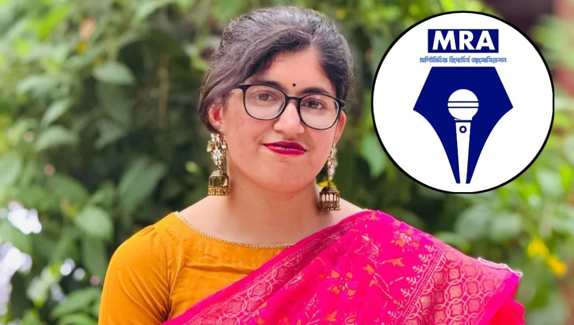 সাংবাদিকদের নিয়ে উমামা ফাতেমার মন্তব্যে এমআরএ-এর নিন্দা
