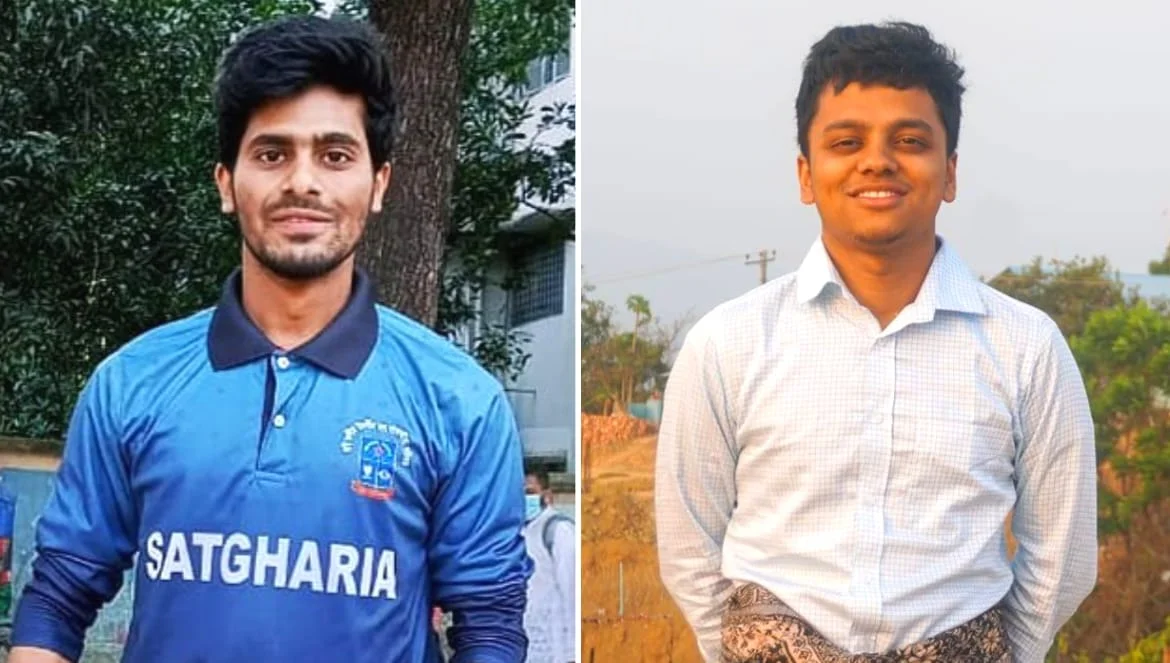 ফরহাদের ছাত্রলীগ বিতর্ক, ভিডিও বার্তা দিলেন আসল ফরহাদ