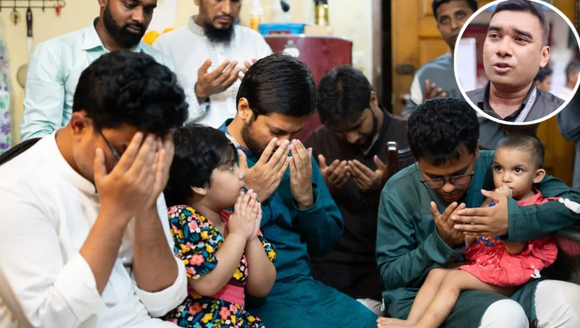ডাকসু নির্বাচনে মারা যাওয়া সাংবাদিকের পরিবারের পাশে ছাত্রশিবির