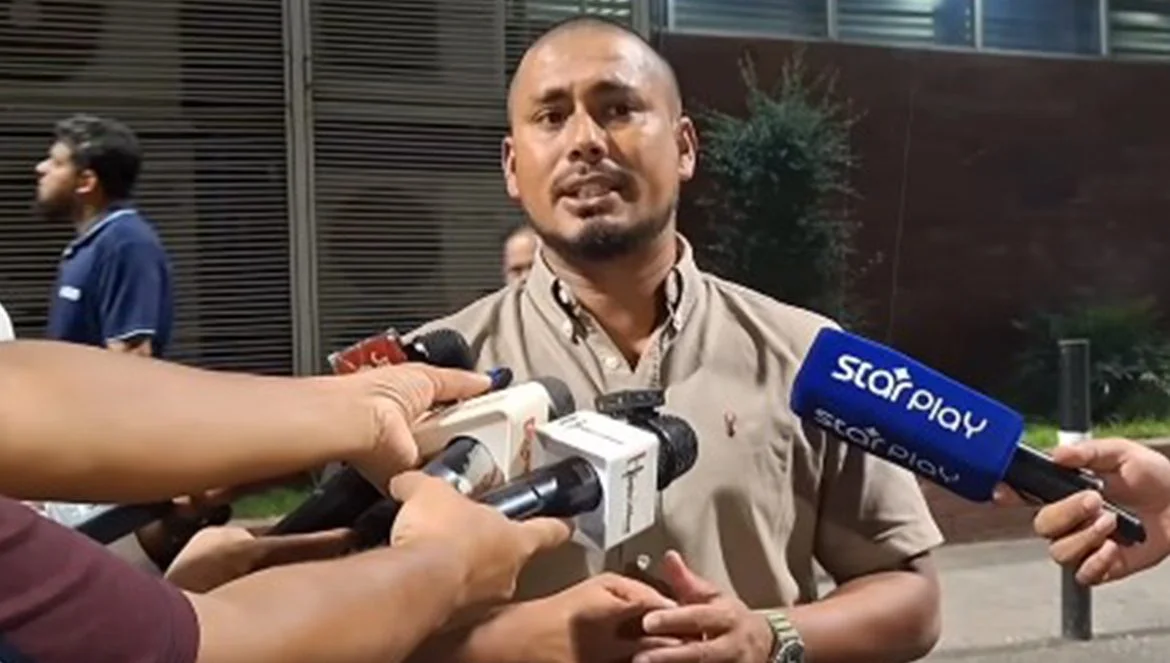 মিরপুরের উইকেট নিয়ে তৈরি হয়েছে নানা বিতর্ক। মিরপুরের উইকেট নিয়ে ম্যাচের আগেরদিন থেকেই আলোচনা চলছিল
