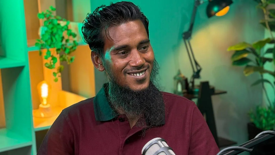 টিভিতে ইন্টারভিউ না দিলে প্রাণনাশের হুমকির অভিযোগ রিপন মিয়ার