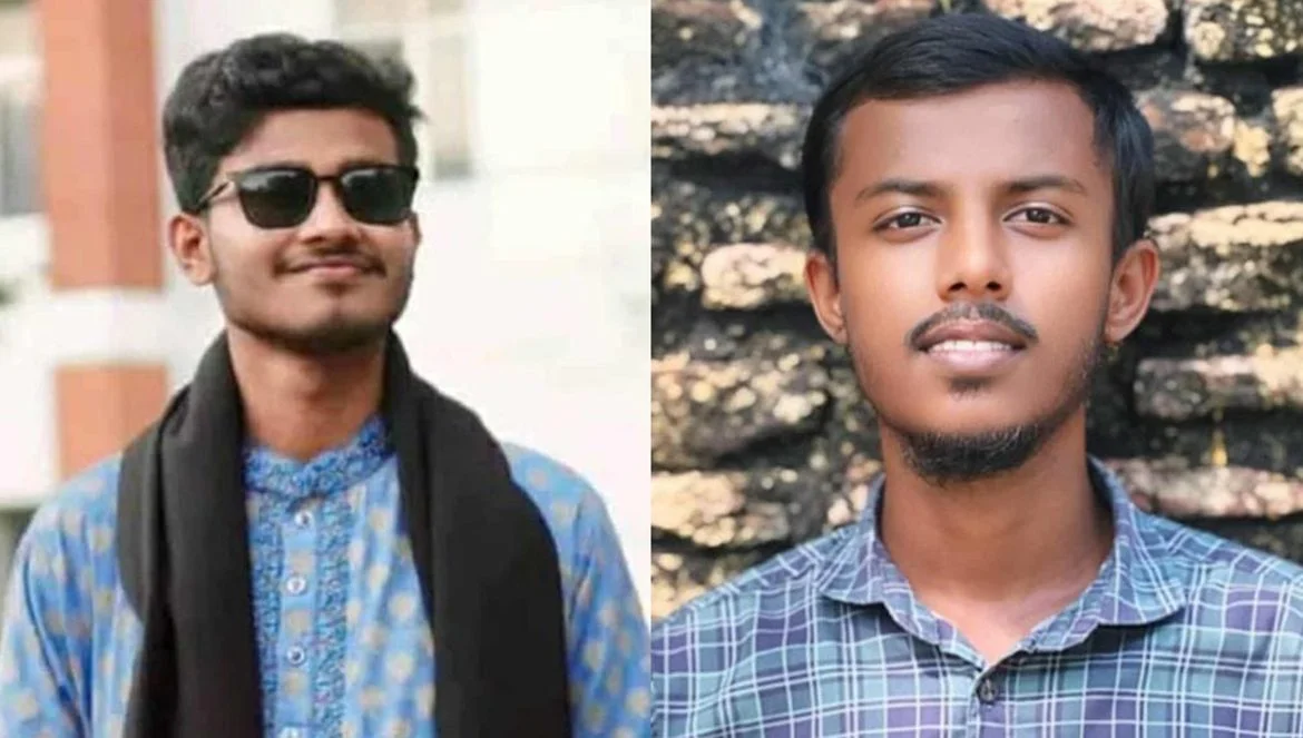 হাবিপ্রবি ইসিই ক্লাবের নতুন কমিটি : নেতৃত্বে হৃদয়-ইমরান