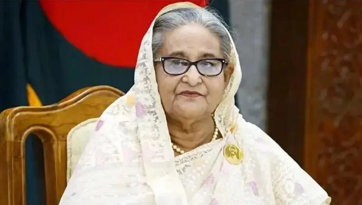 শেখ হাসিনাকে প্রত্যর্পণ নিয়ে যে বার্তা দিল ভারত