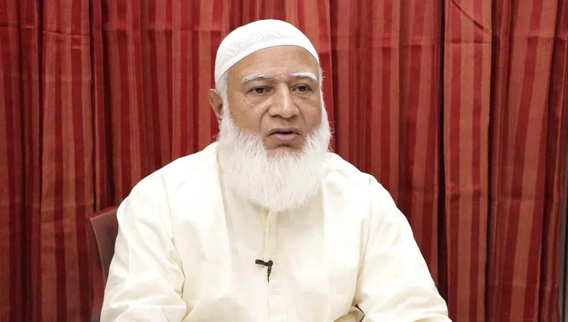 বিদ্যুৎ সংকট ও আইনশৃঙ্খলা ইস্যুতে বিশেষ সংসদ অধিবেশনের দাবি জামায়াতের