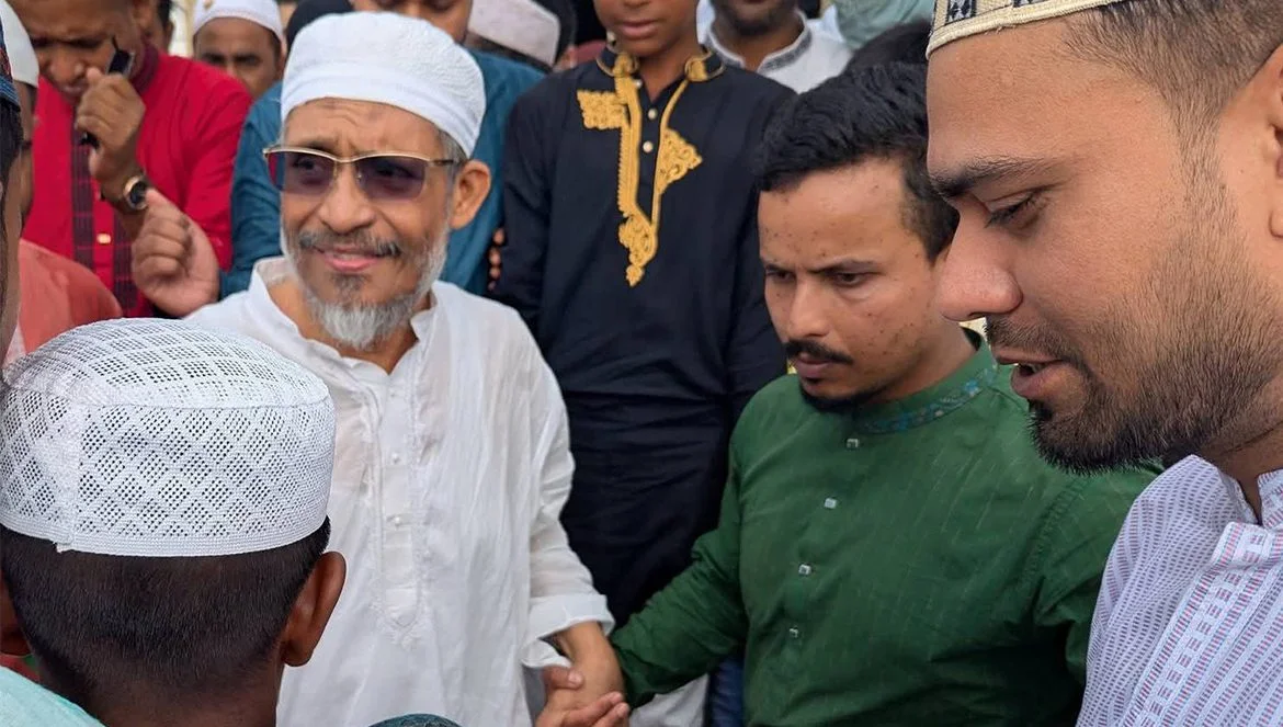আবারও নির্বাচন করব স্বপ্নেও ভাবিনি : বাবর