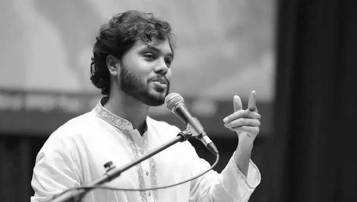 ওসমান হাদি হত্যা : সিআইডির তদন্ত প্রতিবেদন দাখিল ২৭ সেপ্টেম্বর