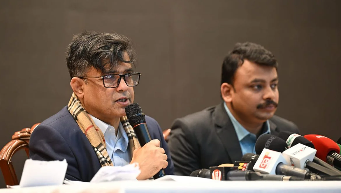 তারেক রহমানের পূর্ণ নিরাপত্তা নিশ্চিত করছে সরকার: প্রেস সচিব
