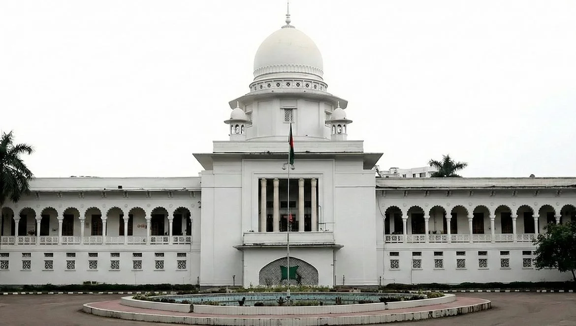 অন্তর্বর্তীকালীন সরকার গঠন বৈধ : সুপ্রিম কোর্ট