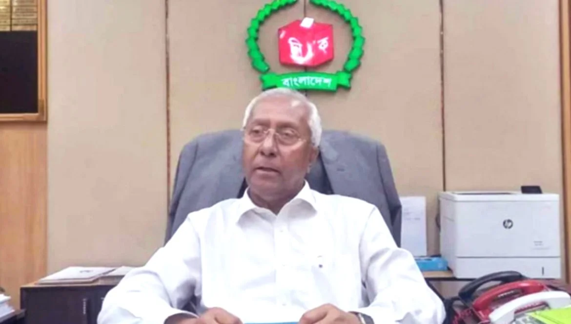 সময় বাড়ছে না মনোনয়নপত্র জমাদানের