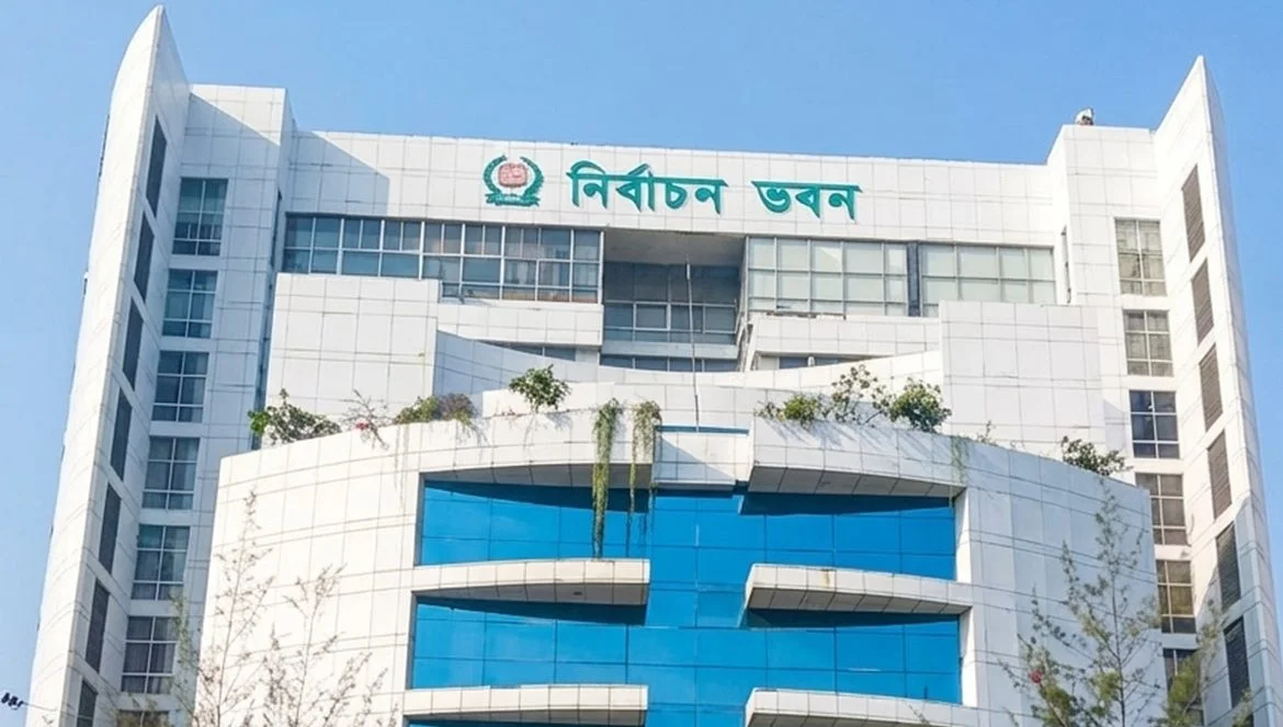 অক্টোবরকে সামনে রেখে স্থানীয় নির্বাচনের প্রস্তুতি নিচ্ছে ইসি