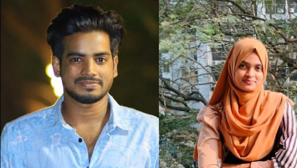 জবির বাঁধনের সভাপতি আজিজুল, সম্পাদক লিসা