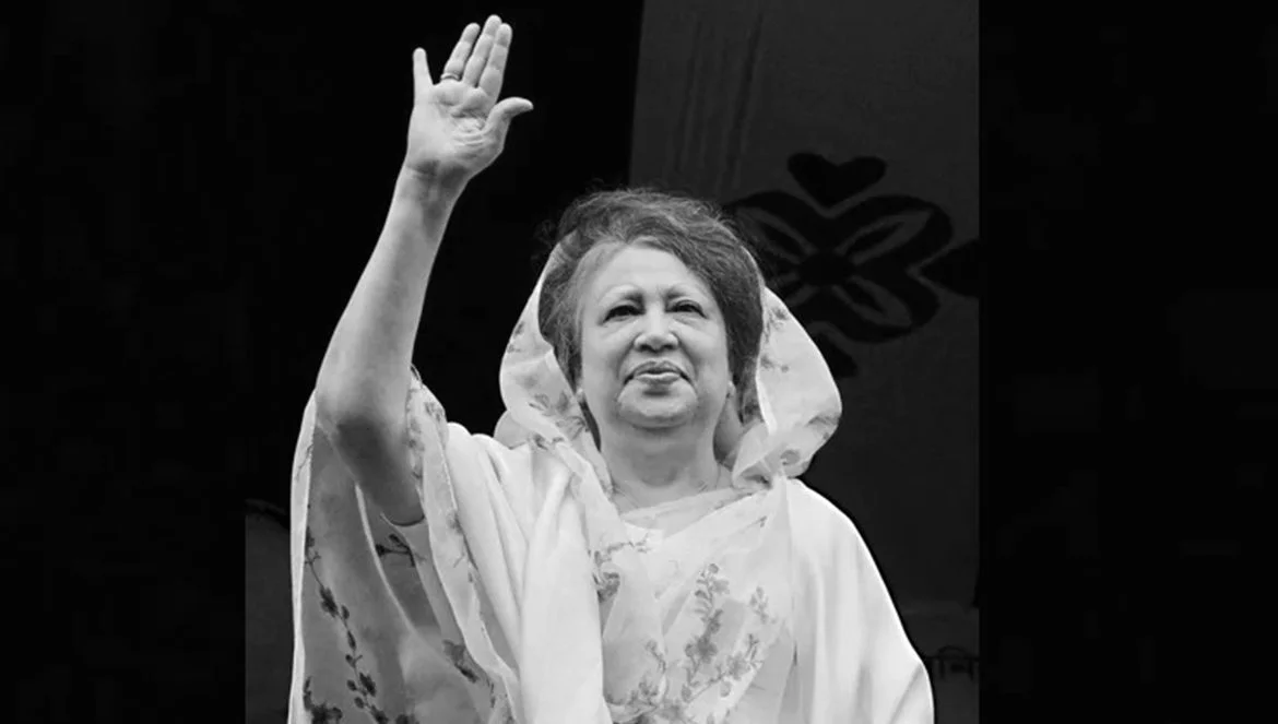 আপসহীন নেত্রী খালেদা জিয়ার জন্মদিন আজ, শ্রদ্ধাভরে স্মরণ করছে জাতি