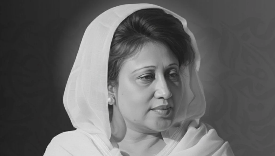 খালেদা জিয়ার মনোনয়নপত্রের কার্যক্রম সমাপ্ত ঘোষণা