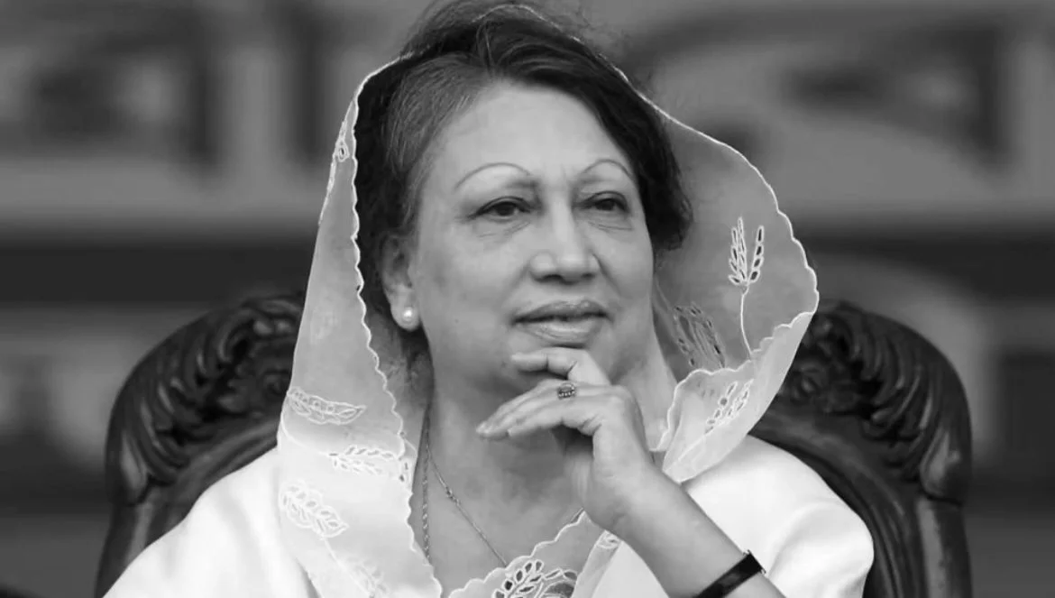 খালেদা জিয়াকে শেষ শ্রদ্ধা জানাতে বিশ্বনেতাদের সমাগম