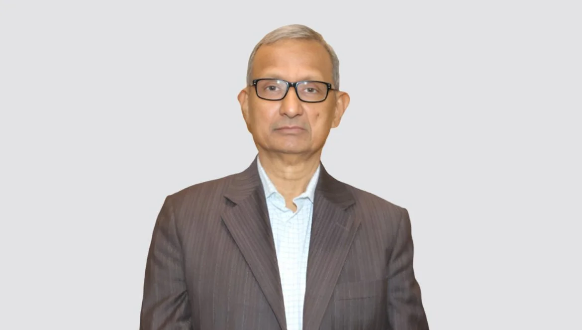 পদত্যাগ করেছেন প্রধান উপদেষ্টার বিশেষ সহকারী খোদা বকশ চৌধুরী
