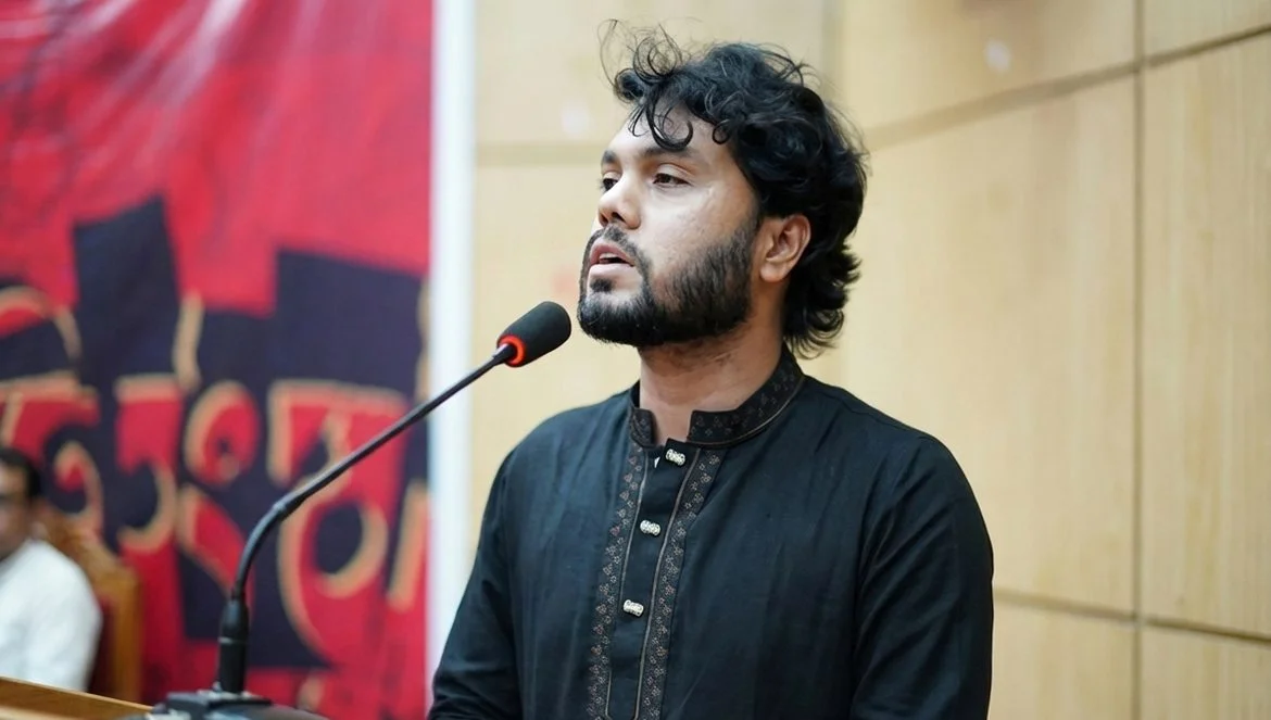 না ফেরার দেশে চলে গেলেন ওসমান হাদি
