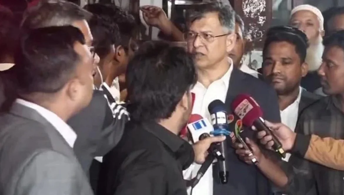 তারেক রহমান শিগগিরই দেশে ফিরবেন : সালাহউদ্দিন আহমেদ