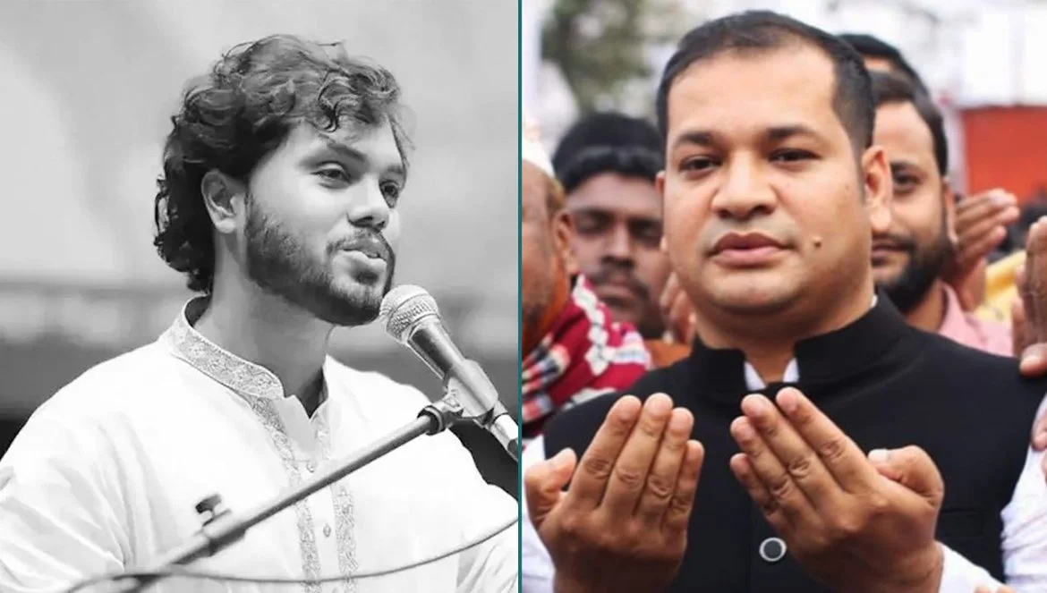 পরিচয় মিলেছে ওসমান হাদিকে হত্যার নির্দেশদাতা বাপ্পীর