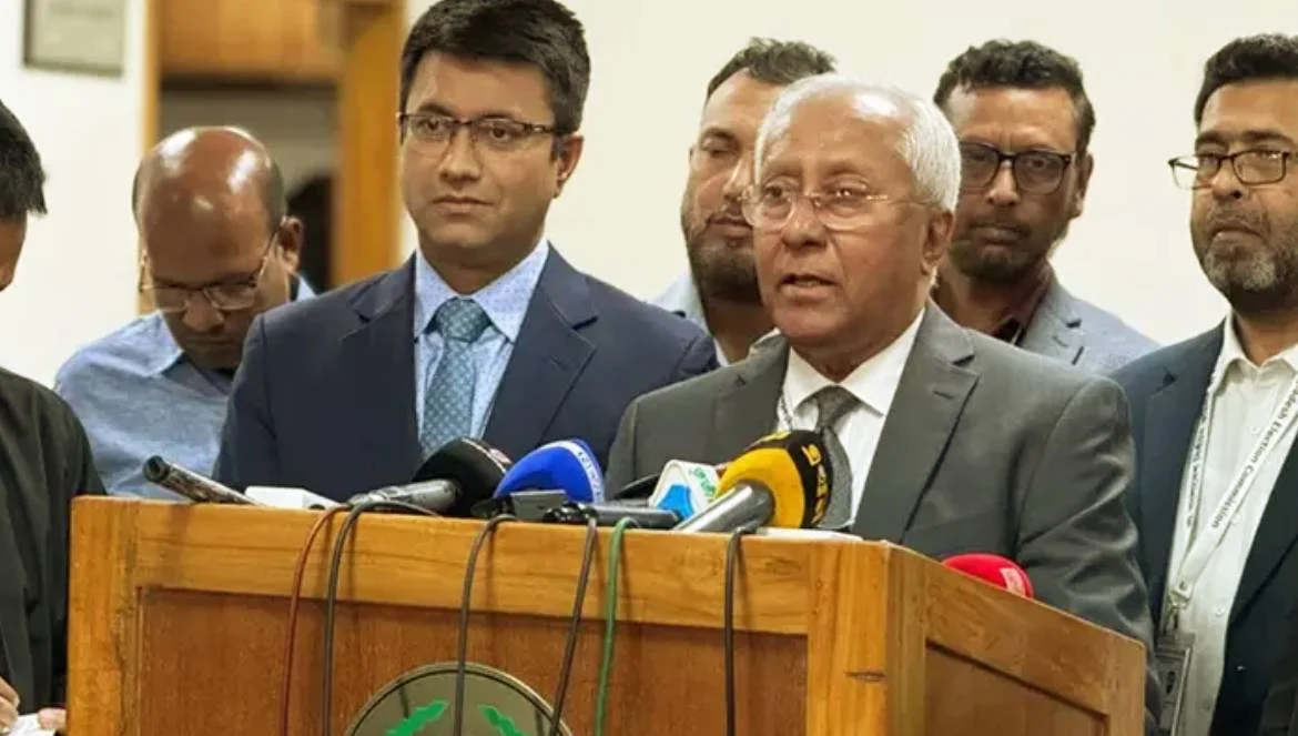 ২৯৭ আসনের গেজেট প্রকাশ আজই: ইসি সচিব